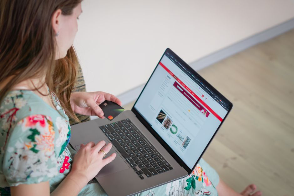 Acheter en promotion en ligne
