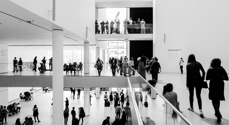 La culture accessible