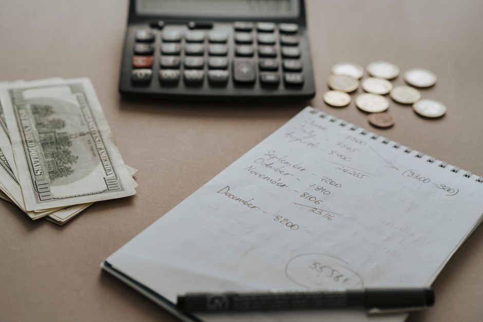 Établir son budget