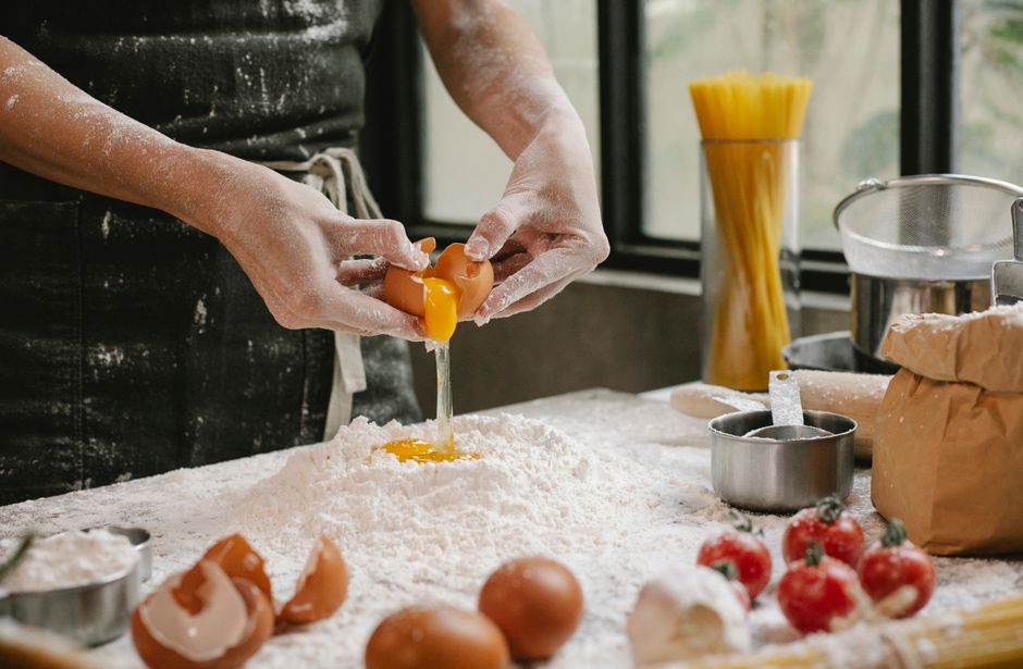 Cuisiner maison