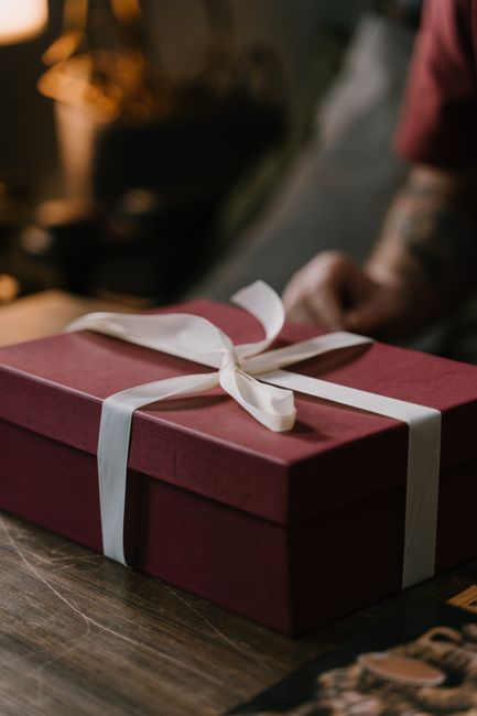 Offrir des cadeaux malins