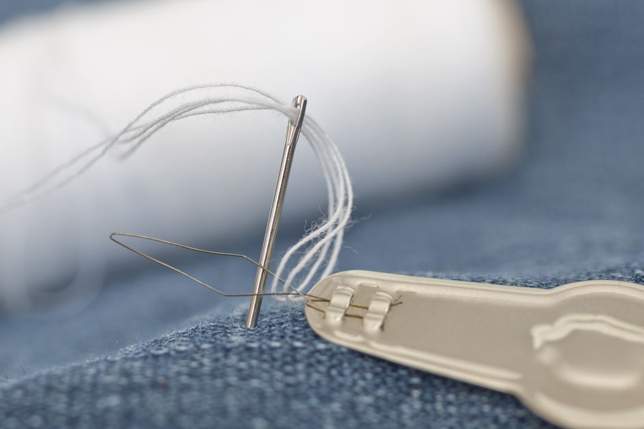 Couture et retouche de vêtement