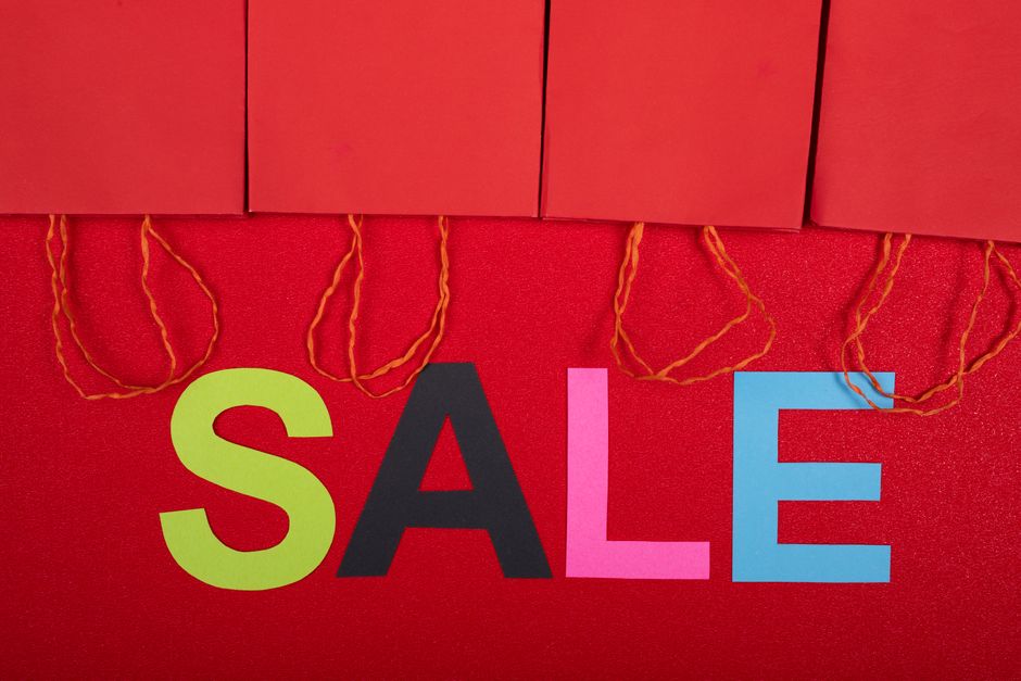 Bons plans et soldes